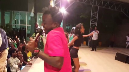 Asgegnew Ashko Dendesho Live ethiopian musc 2017