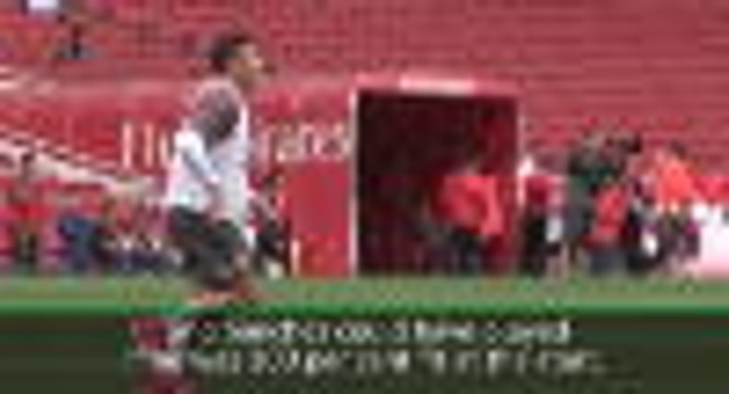 'No hierarchy' for Sanchez and Arsenal strikers - Wenger