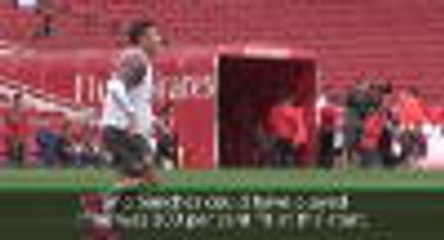 'No hierarchy' for Sanchez and Arsenal strikers - Wenger