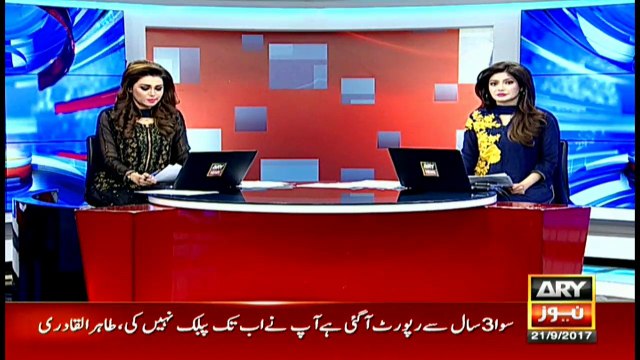 Musharraf holds Zardari responsible for murders of Murtaza, Benazir Bhutto