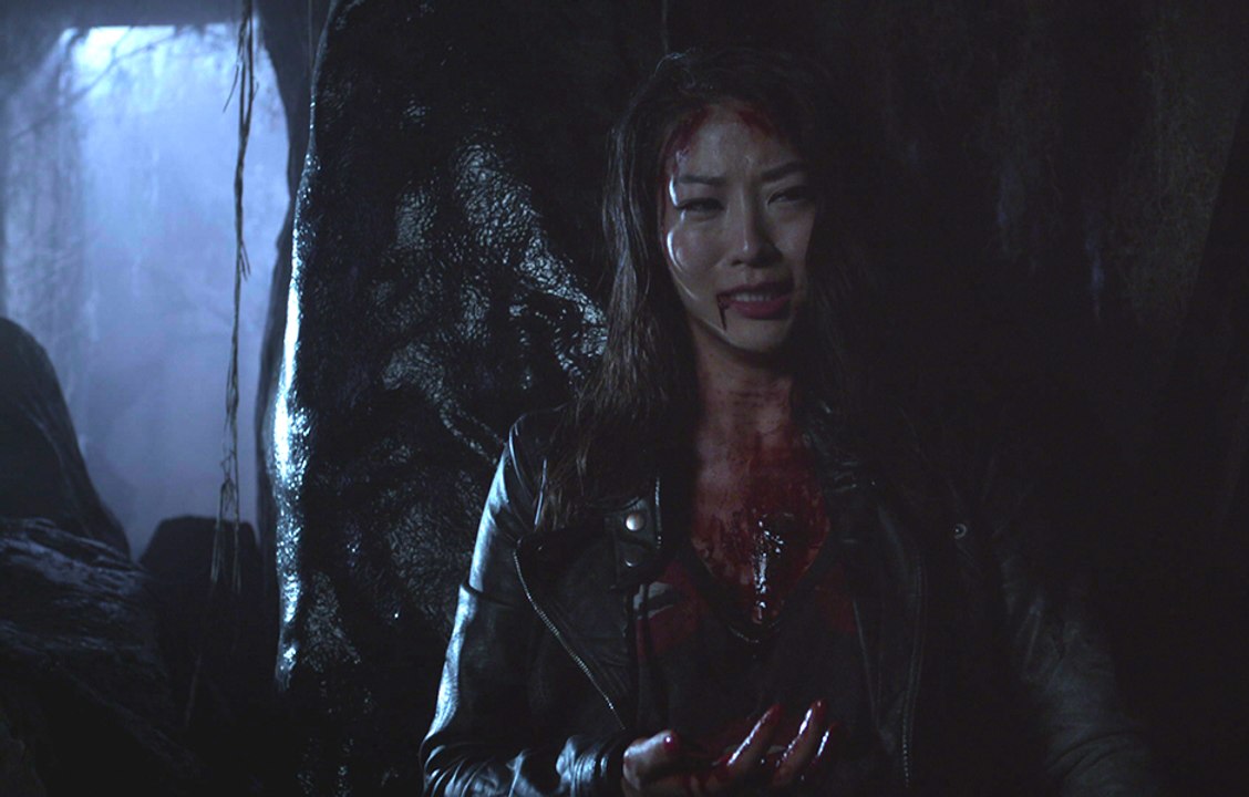 MTV HD // Teen Wolf Season 6 Episode 19 ~ Broken Glass