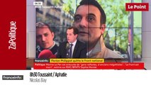 Le ZaPolitique du Point du 21 septembre 2017