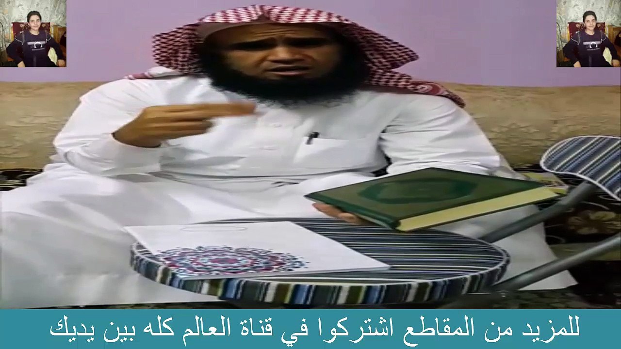 خطأ عظيم نقع فيه جميعا و نحن لا نعلم