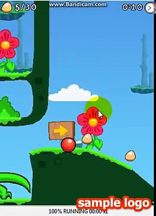 BOUNCE TALES PARTE 1
