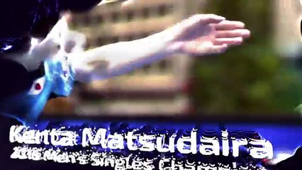 Time to Watch the Austrian Open!