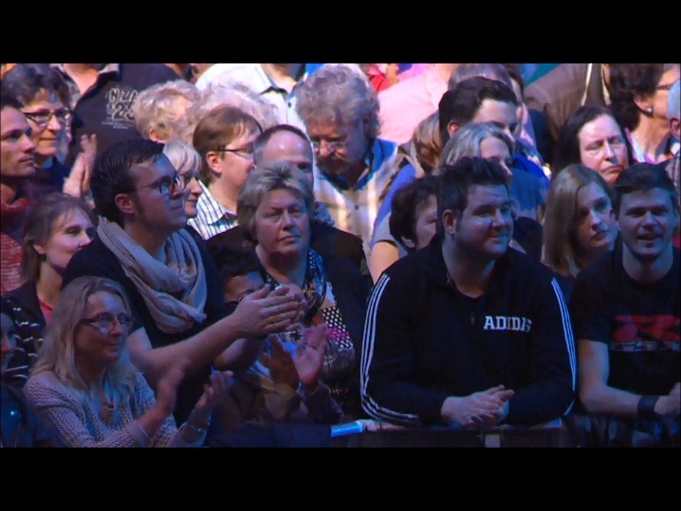 Andrea Berg – Himmel auf Erden – Meine Herz Schlägt Schlager