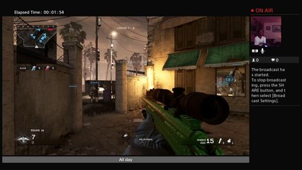 Live time call of duty mwr (49)