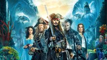 Watch Pirates of the Caribbean [Dead Men Tell No Tales] Full Movie Online | Free