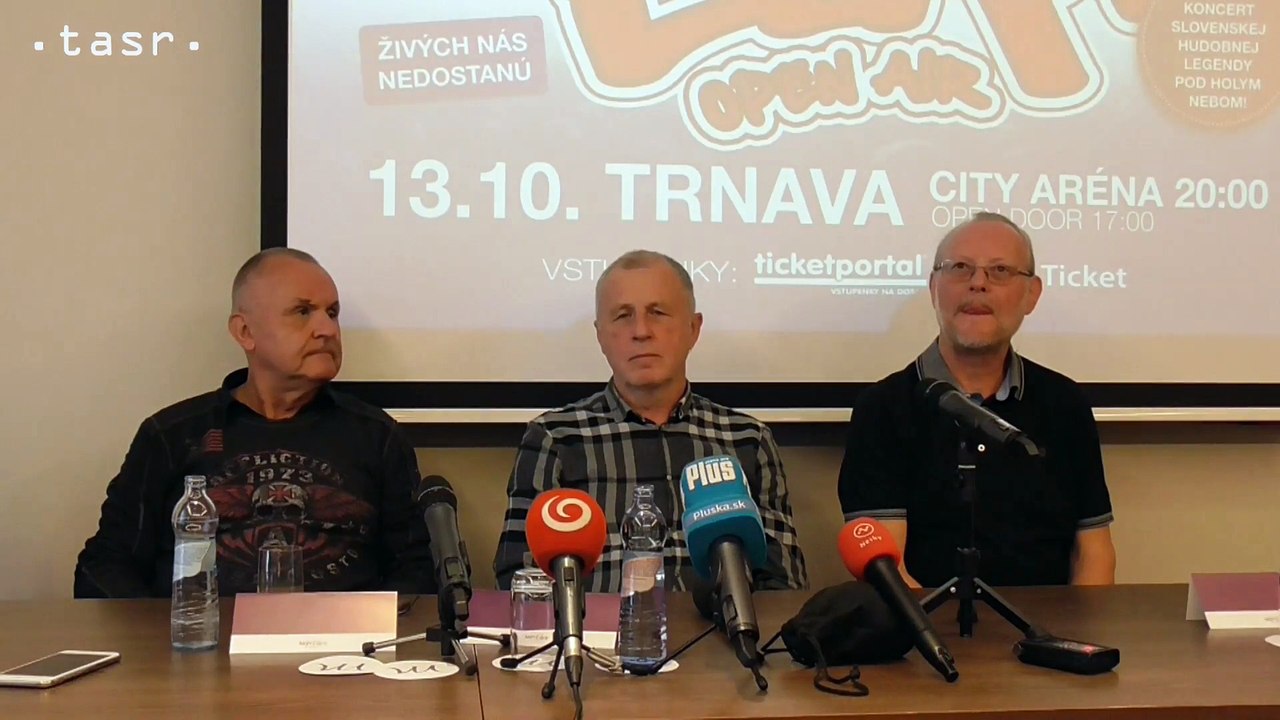 Na každom koncerte skupiny Elán zaznela skladba Vymyslená