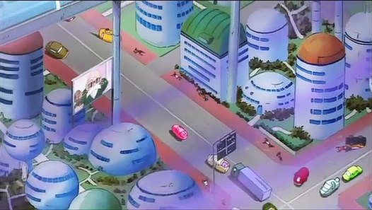 ドラゴンボール レイジングブラスト2 MOVIE サイヤ人絶滅 Dailymotion Video