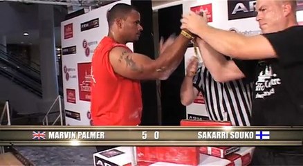 Arm Wars | Arm Wrestling Super Series | Episode 83