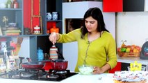 Gobi Manchurian - गोभी मंचुरियन- Ching's Secret Desi Chinese With Neha Mathur