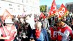 Manifestation contre la loi travail : 2 000 personnes à Chambéry
