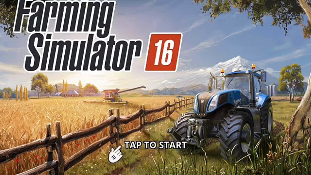 เกมส์รถเกี่ยวข้าว,รถไถ,รถบรรทุก,รถตัดหญ้า,เกมสำหรับเด็ก