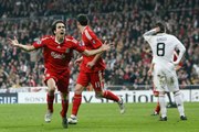 Great Wins 2009 ● Real Madrid 0-1 Liverpool FC