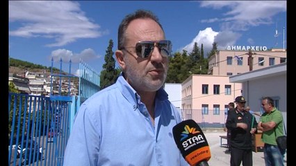 Ο ΠΑΣ Λαμία επιστρέφει στο ΔΑΚ