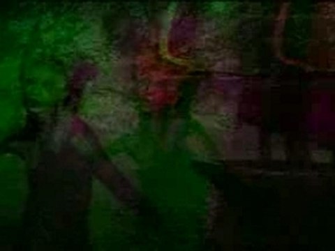 Rentrer en Soi - Cinema Cradle DVD - 06 Fallen