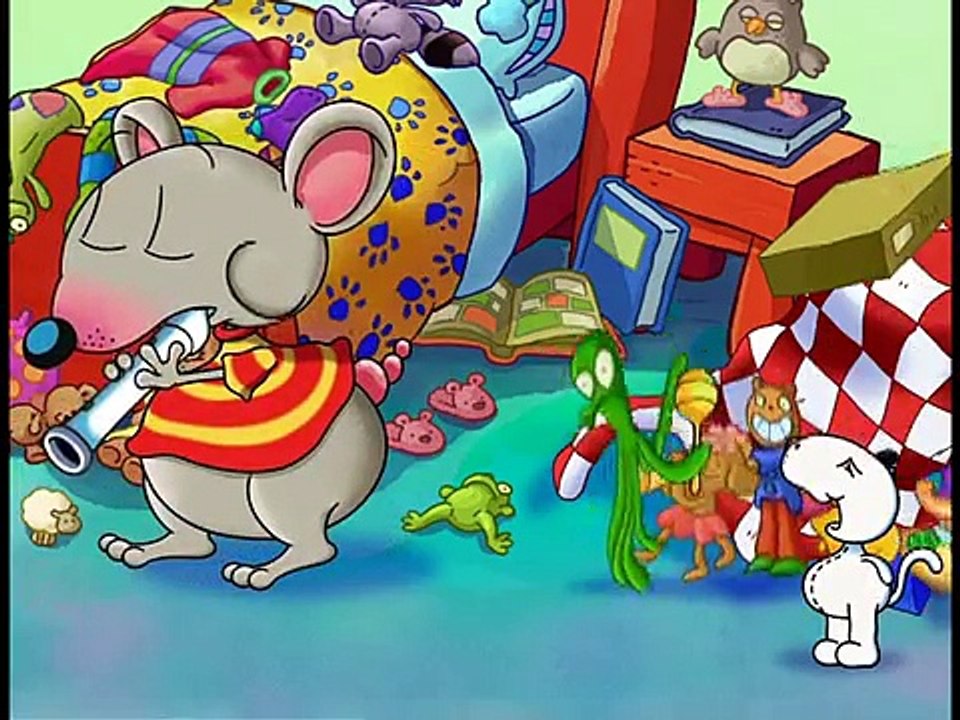 Toopy And Binoo - Big Parade