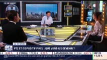 La vie immo: PTZ et Pinel: que vont-ils devenir ? - 21/09