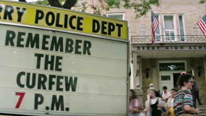 It ya es la cinta de terror más taquillera de la historia