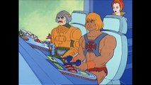 He Man Official | Troubles Middle Name | He Man Full Episodes