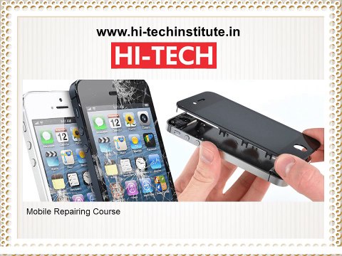 Hi Tech is Presenting Affordable Basic Computer Course in Patna, Bihar