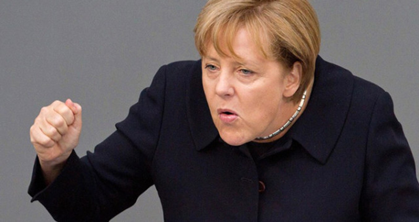 Merkel: Türkiye ile Ticari İşbirliğimizi Azaltabiliriz