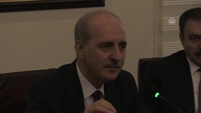 Kültür ve Turizm Bakanı Kurtulmuş: Bazıları Fındık Üzerinden Siyasi ve Ticari Rant Elde Etme...