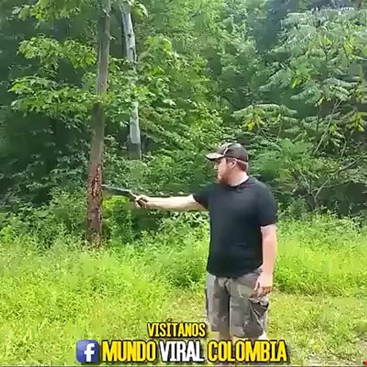 Une compilation des pires fails d'abrutis qui ont voulu jouer avec des armes