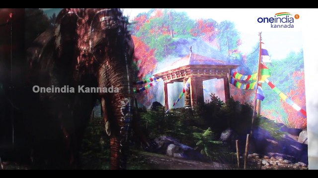 Mysore Dasara 2017 : The country’s first Sand Sculpture Museum on the road to Chamundi Hills