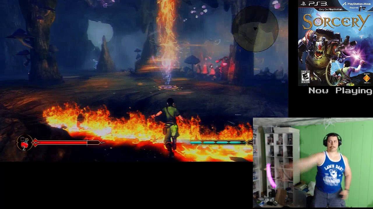 TMG Plays - Sorcery (EP 6)