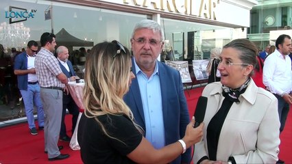 LABOUR SERVICE AG & STUDIO BECKER & DENTAŞ YAPI A.Ş.