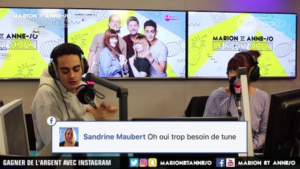 GAGNER DE L'ARGENT AVEC INSTAGRAM - Marion et Anne-So