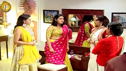 NAAMKARAN - अवनि को बचा पायेगा नील - TV SHOW ON LOCATION