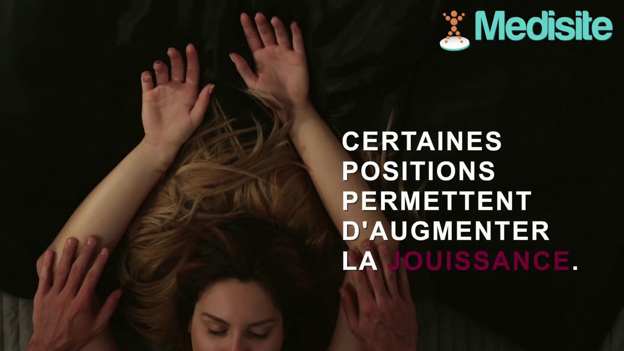 Kamasutra : les postures qui augmentent la jouissance