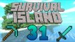 Island Improvements! - (Minecraft Survival Island) - Episode 31