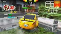 Taxi Drift Android HD GamePlay Trailer [Game For Kids]