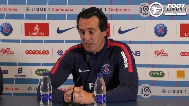 Unai Emery a tranché pour les penalties mais...