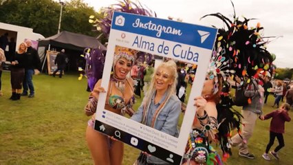 The Lowdown Liverpool - 18th September