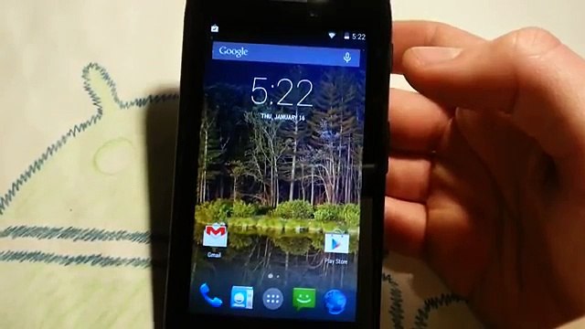 How to install Android KitKat 4.4 on Motorola Razr [GUIDE]