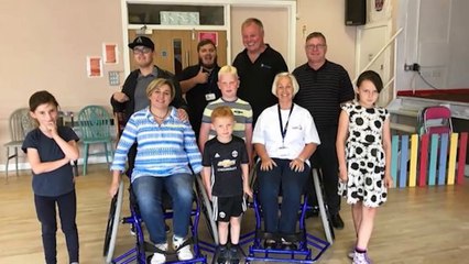 The Lowdown Liverpool - 20th September