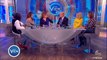 Dr. Phil Talks Cash Me Ousside Meme, Narcissism and more | The View
