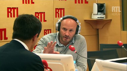 Philippot quitte le FN : "Personne n'est irremplaçable", assure Nicolas Bay