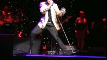 Austin Irby sings 'Mean Woman Blues' Elvis Week 2014