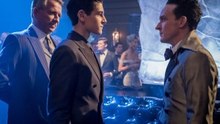 Gotham Season 4 #Episode 1 Watch Online #4.1 "Dawn of Night: Pax Penguina"