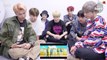[ENG SUB] [BANGTAN BOMB] BTS 'DNA' MV REAL reaction @6:00PM (170918) - BTS (방탄소년단)