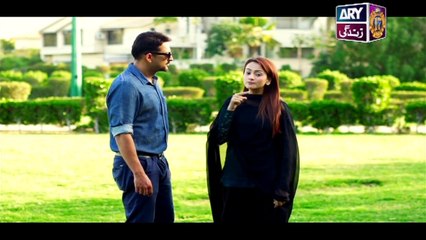 Sun Yaara Episode 22 In High Quality on Ary Zindagi 20th September 2017