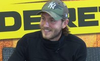 Lucas Pouille : sa vie côté court et côté jardin