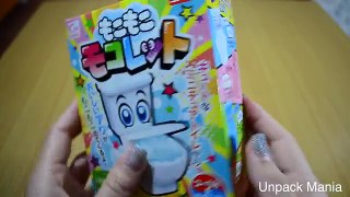 Bonbons toilette bonbons japonais jouets japonais moko moko mokolet ver.2 キ ッ チ ン キ ッ チ ン jouets.