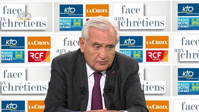 Jean-Pierre Raffarin - PMA : Il n'est pas opportun de relancer le débat